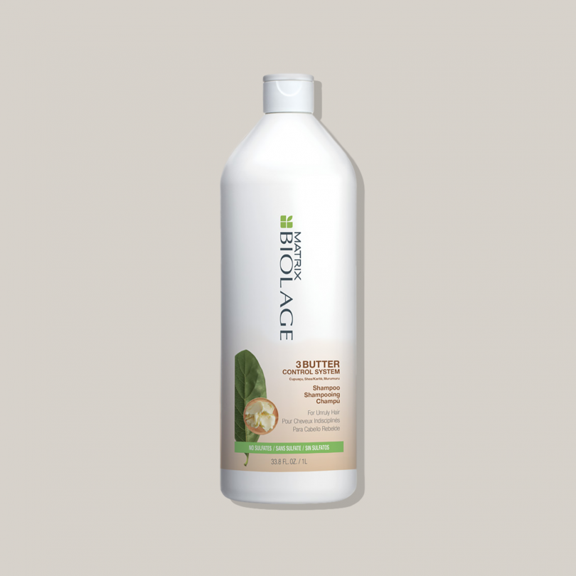 Biolage 3 Butter Control Shampoo