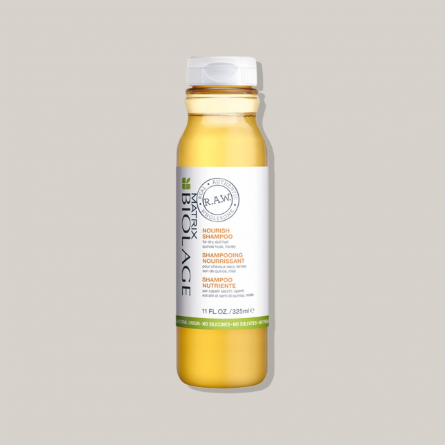 Biolage R.A.W. Nourish Shampoo