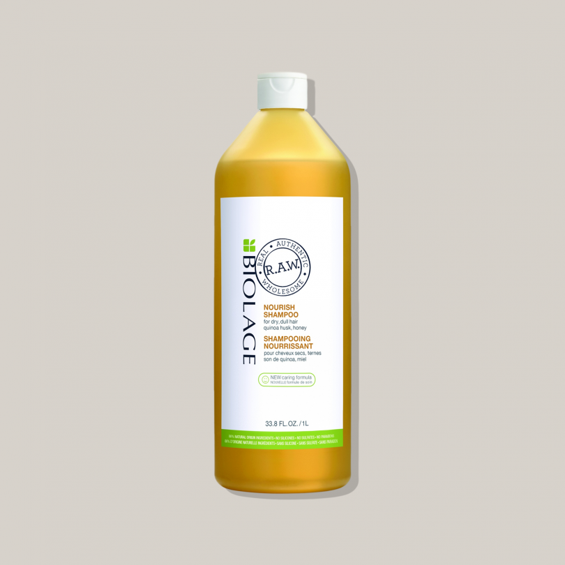 Biolage R.A.W. Nourish Shampoo
