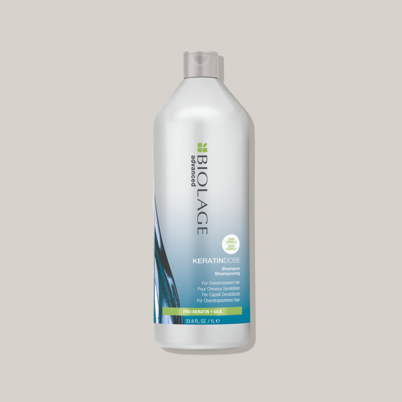Biolage Keratindose Shampoo