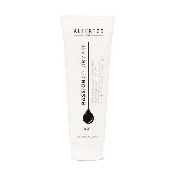 Alter Ego Passion Color Mask Black
