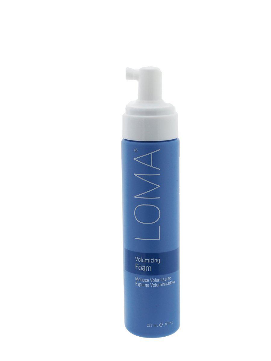 Volumizing Foam