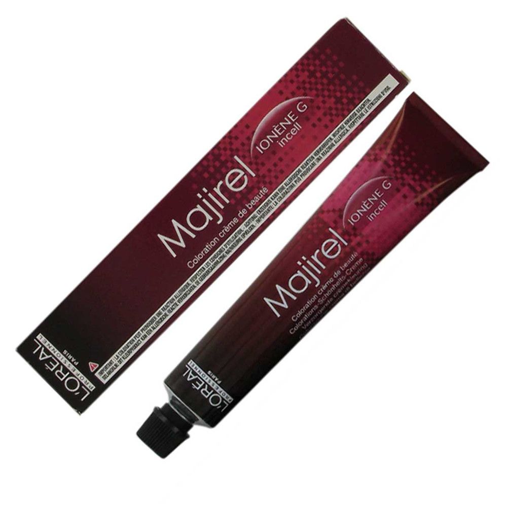MAJIREL Hair Color 4/45