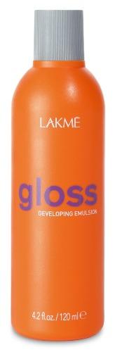 Gloss Developing Emulsion