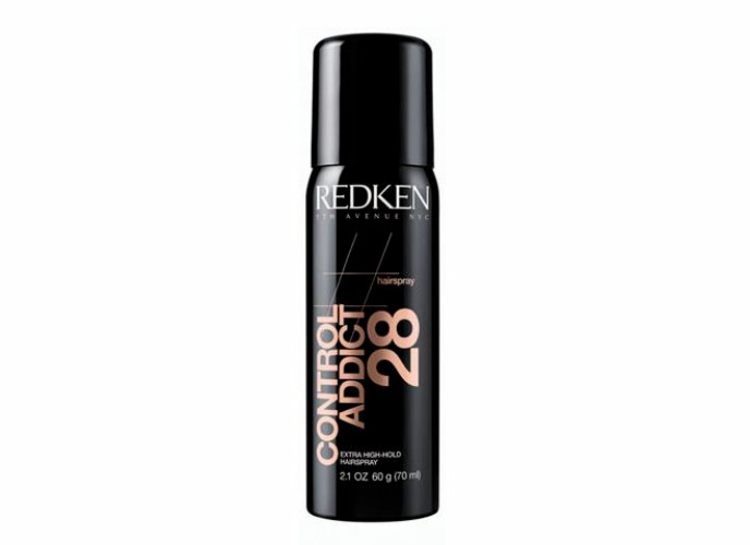 Control Addict 28 Finishing Spray