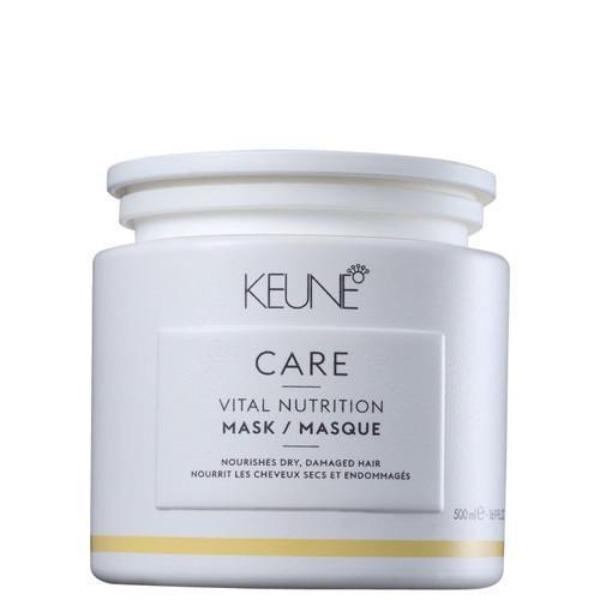 Care Vital Nutrition Mask