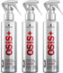 OSiS+ FLATLINER Flattening Iron Serum, 6.8-Ounce (3-Pack)
