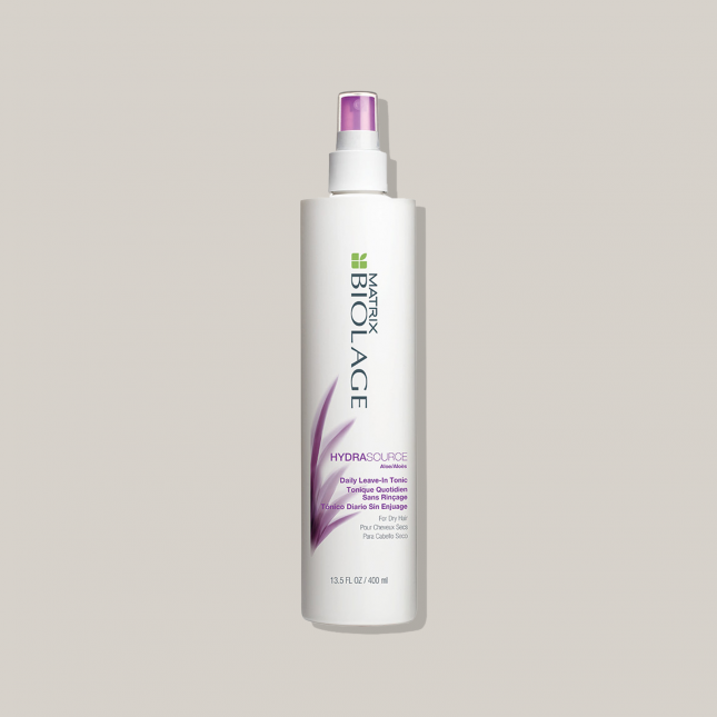Hydrasource Leave-In Tonic
