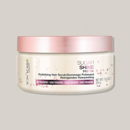 Biolage Sugarshine Scrub