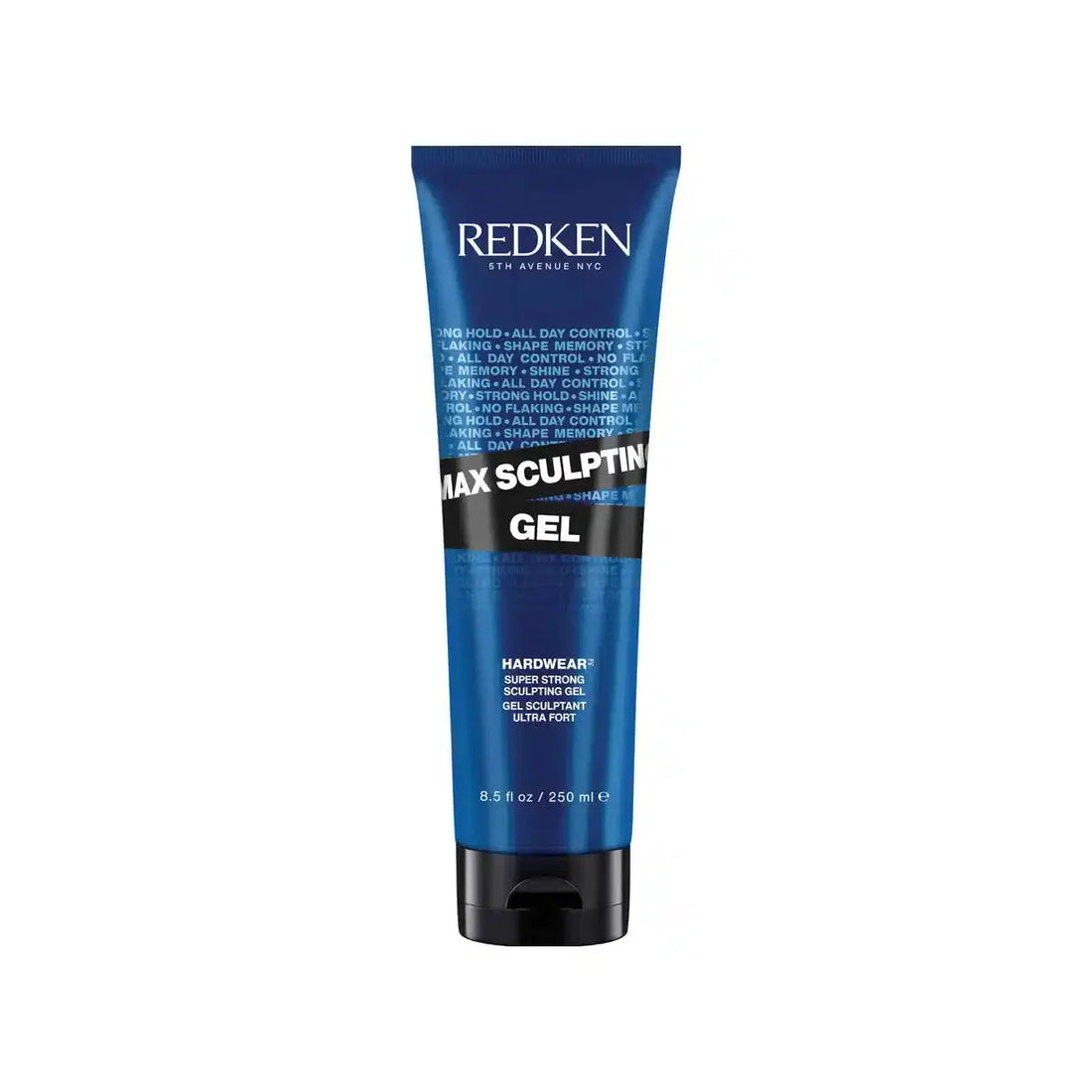 Extra Strong Hold Gel Hardwear 16