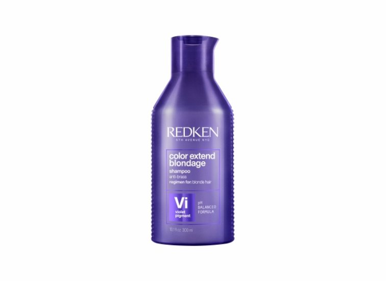 Color Extend Blondage Shampoo