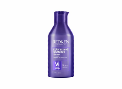 Color Extend Blondage Shampoo