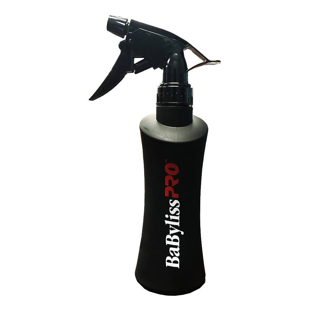 Rubberized Spray Bottle