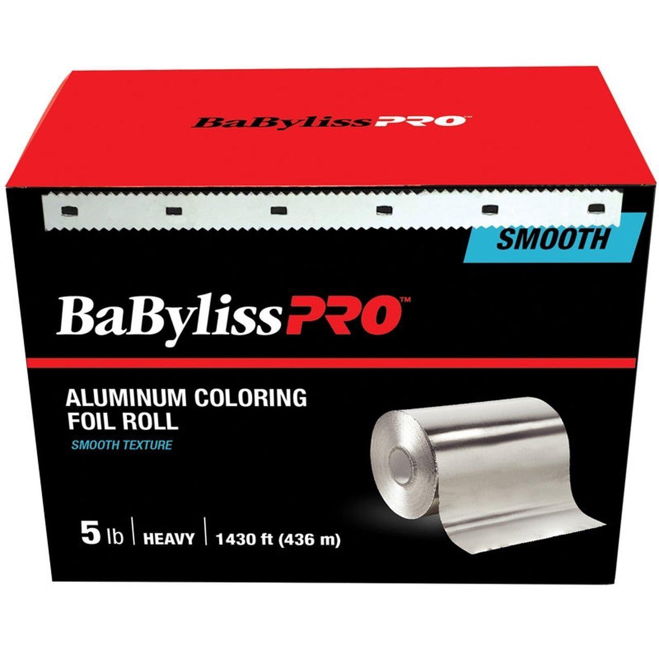 Aluminum Coloring Foil Roll