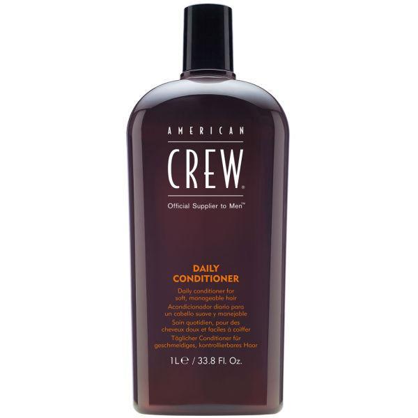 Classic Daily Conditioner liter