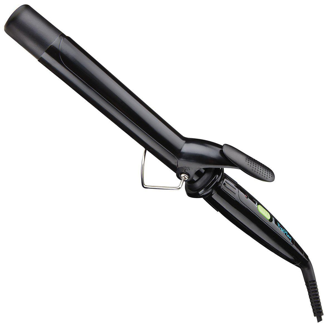 Free Play Tourmaline &amp; Ceramic Curling Iron