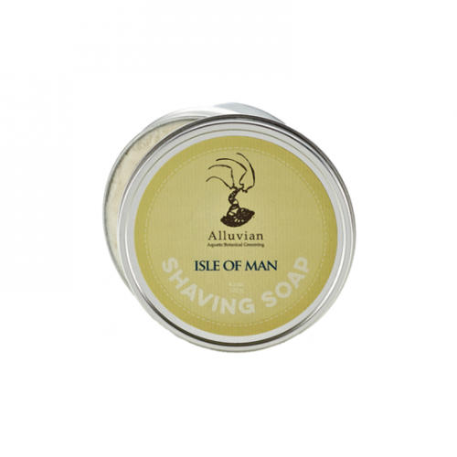 Shaving Soap Isle Of Man