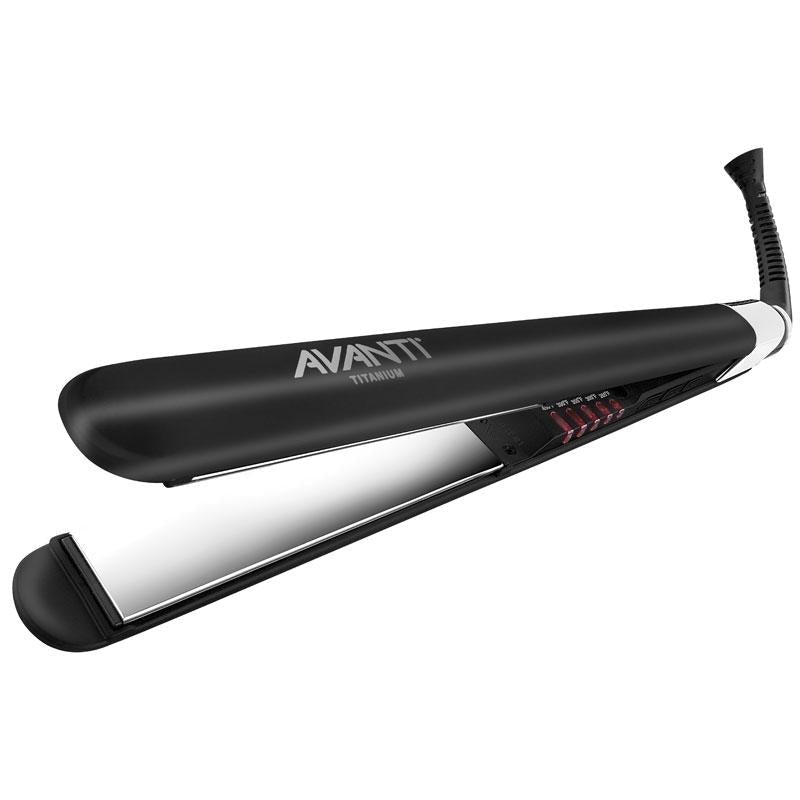 1&quot; Titanium Flat Iron