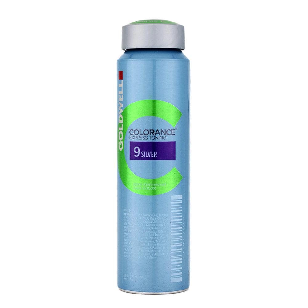 Colorance 9 Silver