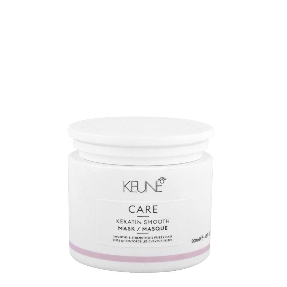 Care Keratin Smooth Mask
