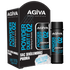 Black Styling Powder – Strong Hold