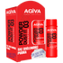 Red Styling Powder – Extra Strong Hold