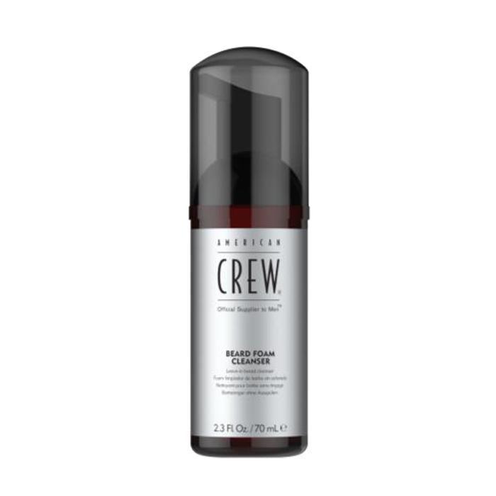 Beard Foam Cleanser