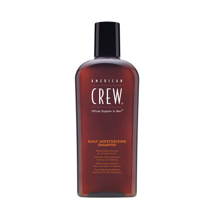Classic Daily Moisturizing Shampoo