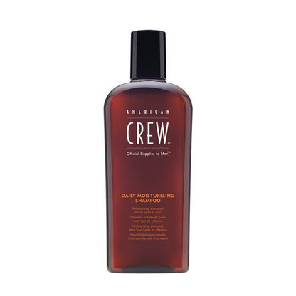 Classic Daily Moisturizing Shampoo
