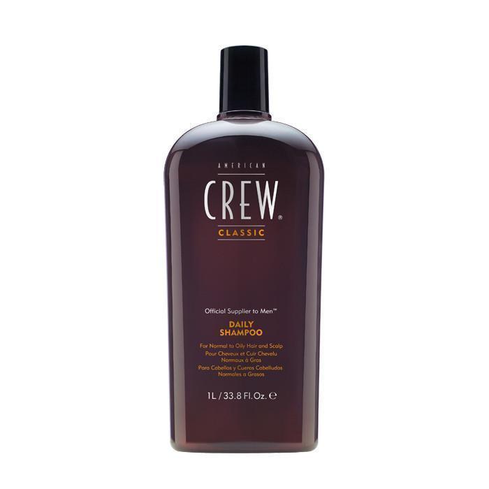 Classic Daily Shampoo