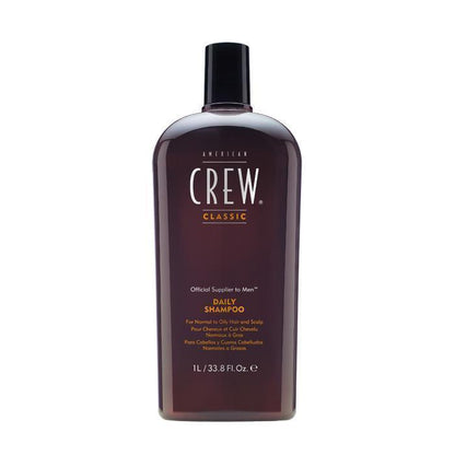 Classic Daily Shampoo