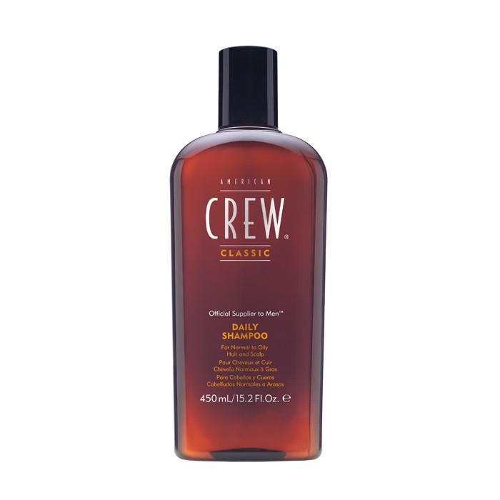 Classic Daily Shampoo