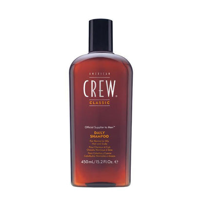 Classic Daily Shampoo