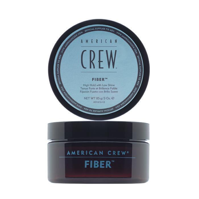 American Crew Classic Fiber