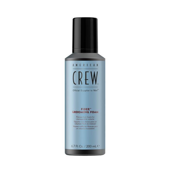 Classic Fiber Grooming Foam