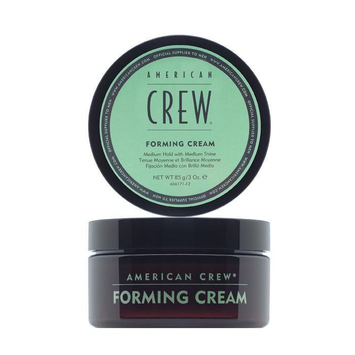American Crew Classic Forming cream