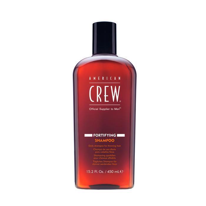 Fortifying Shampoo