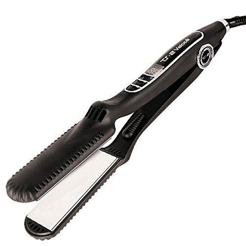 TS-2 Veloce 1&quot; flat iron model 