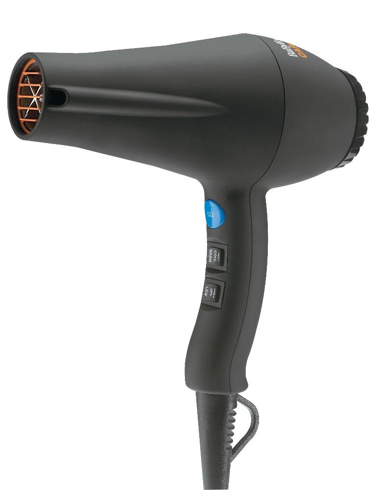 Professional Ionic &amp; Ceramic Hairdryer