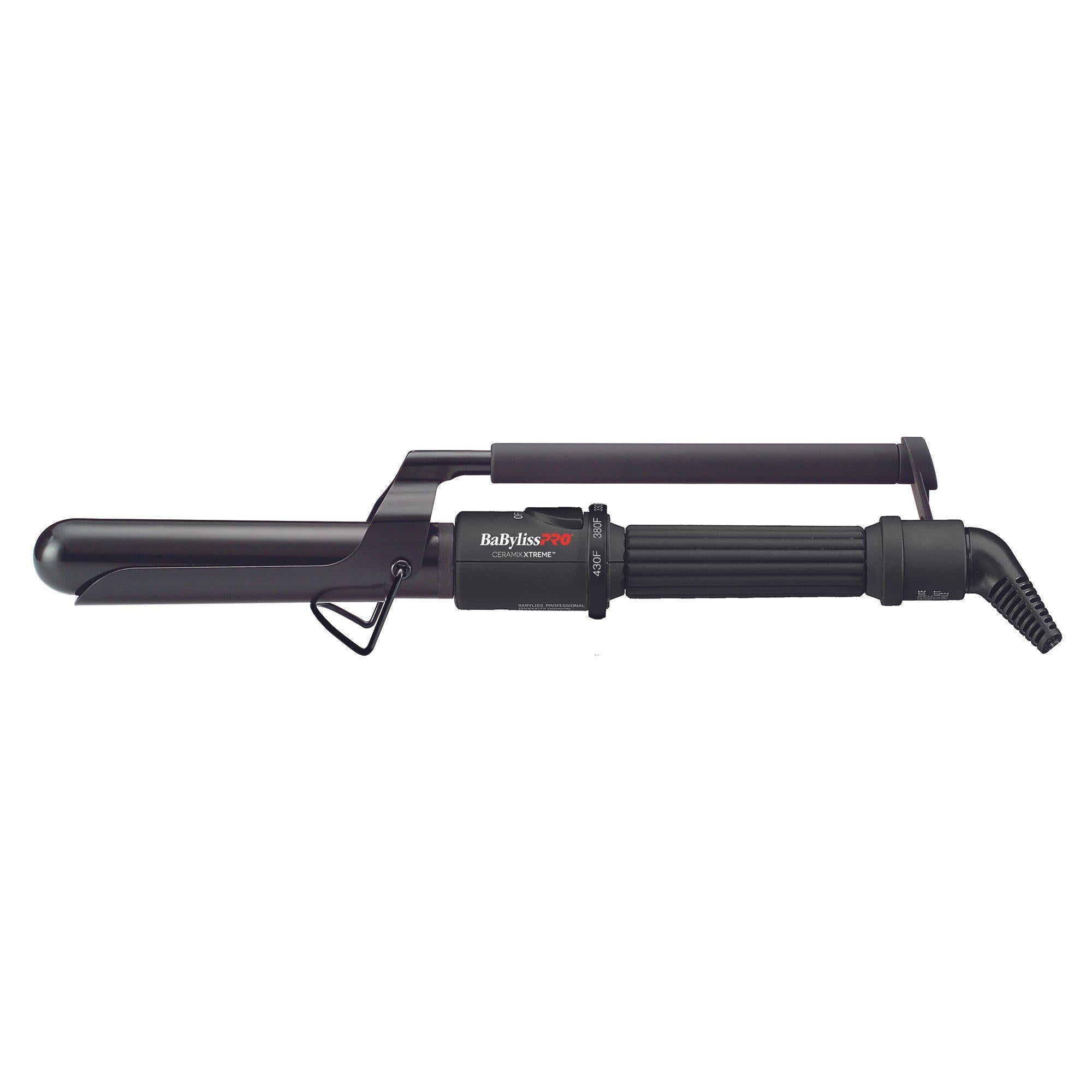 Ceramix Xtreme 3/4&quot; Ceramic Marcel Curling Iron