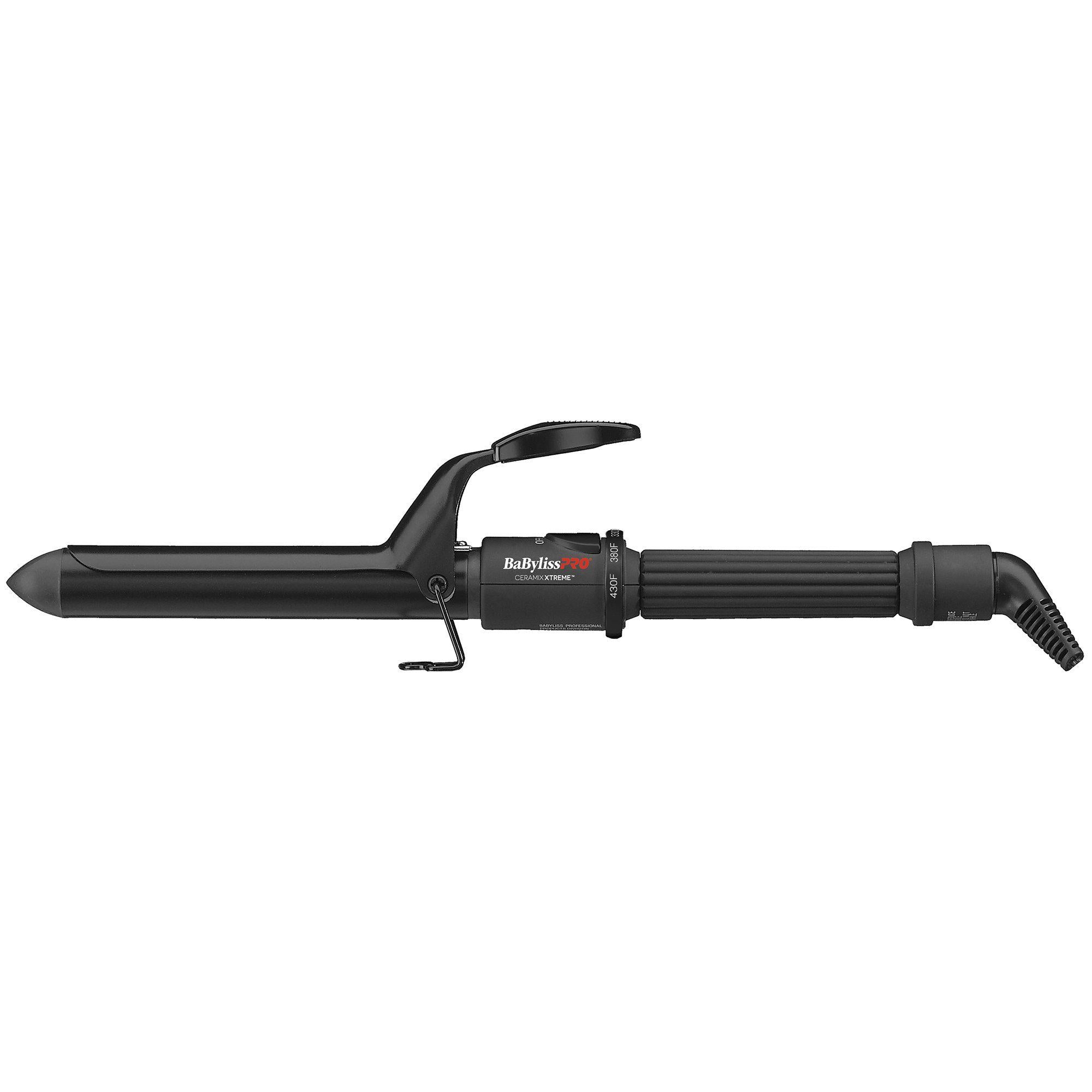 Ceramix Xtreme Ceramic Curling Iron