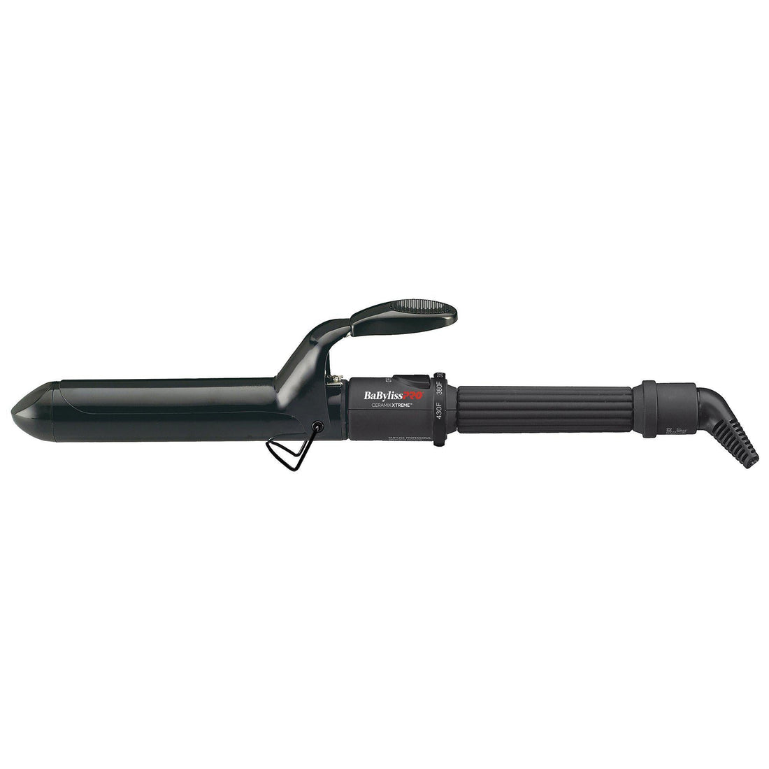 Ceramix Xtreme 1 1/4&quot; Ceramic Curling Wand