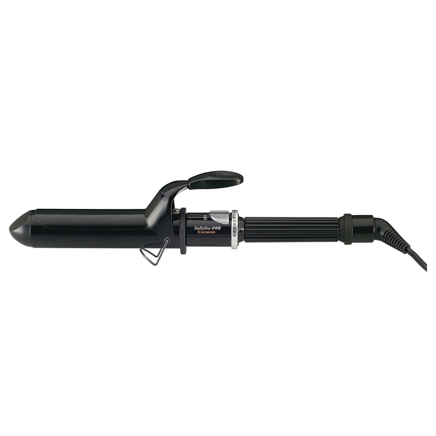 Ceramix Xtreme 1 1/4&quot; Ceramic Curling Wand