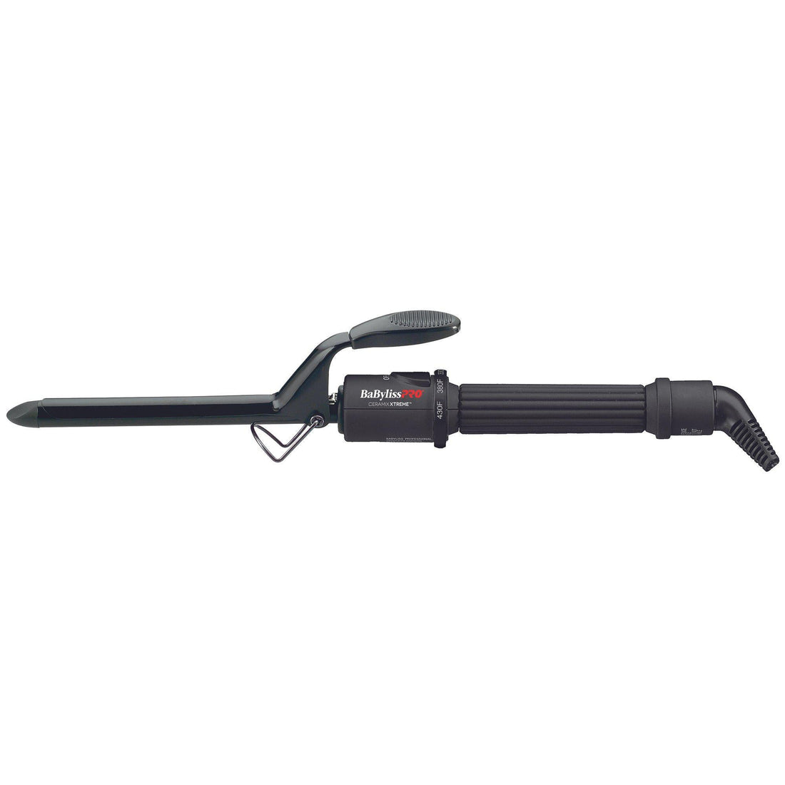 Ceramix Xtreme Ceramic Curling Iron
