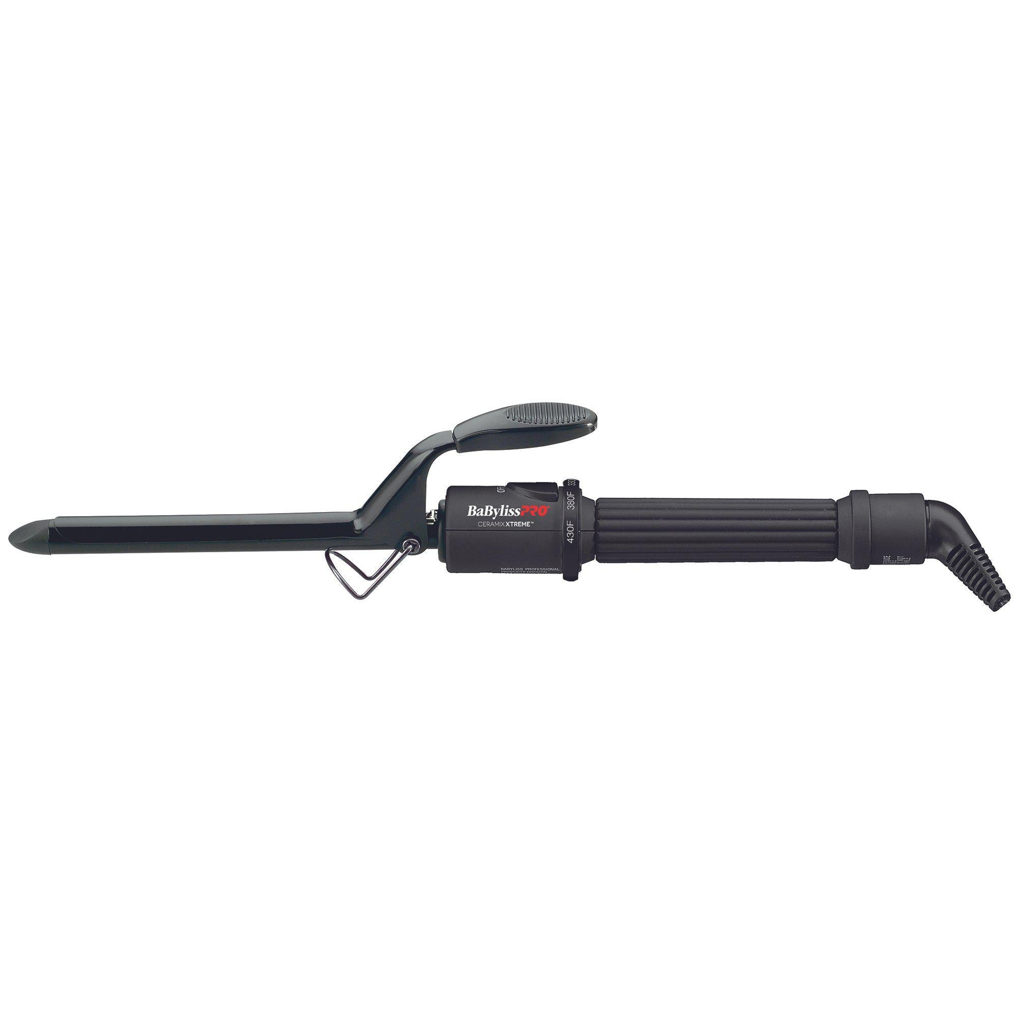 Ceramix Xtreme Ceramic Curling Iron