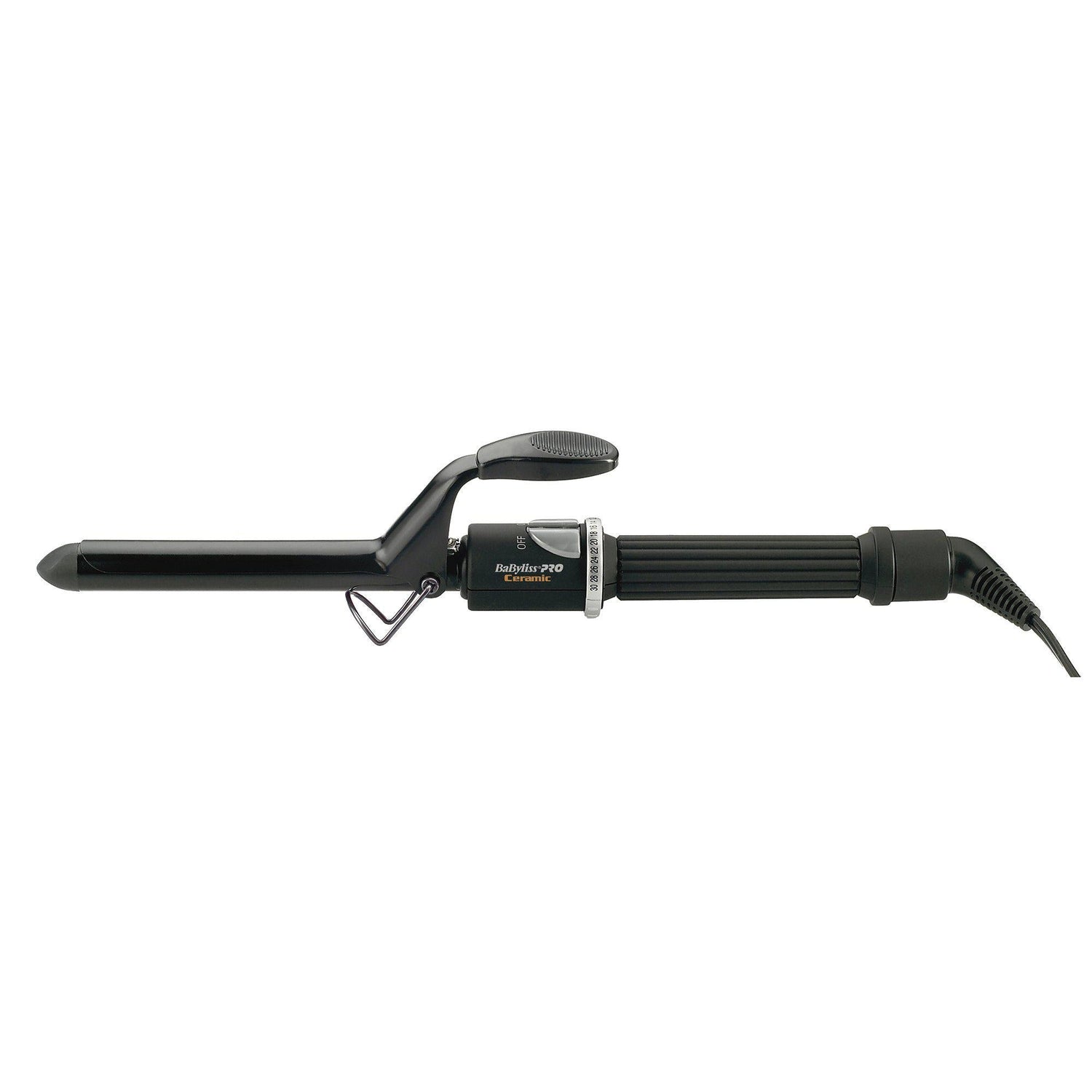 Ceramix Xtreme Ceramic Curling Iron