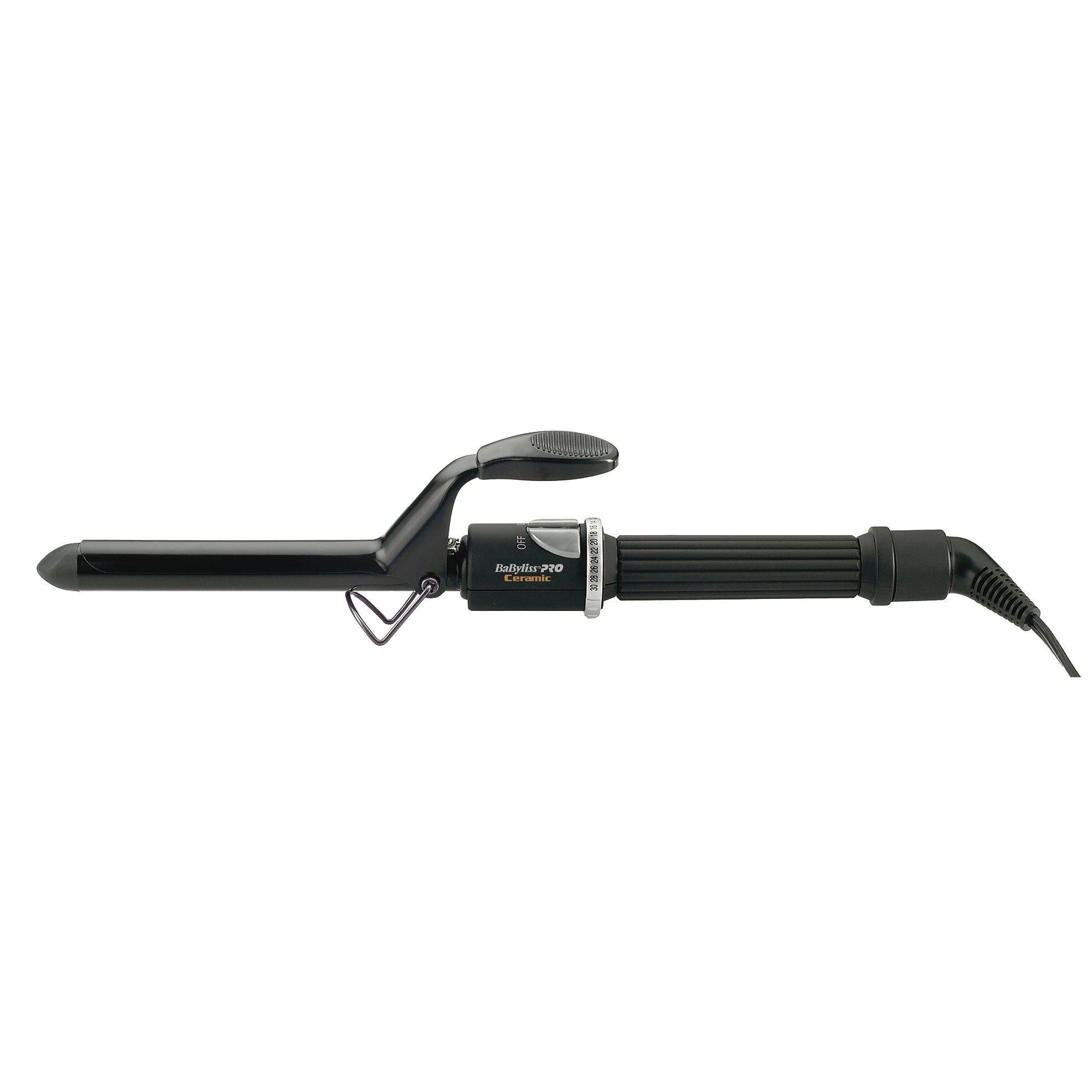 Ceramix Xtreme Ceramic Curling Iron