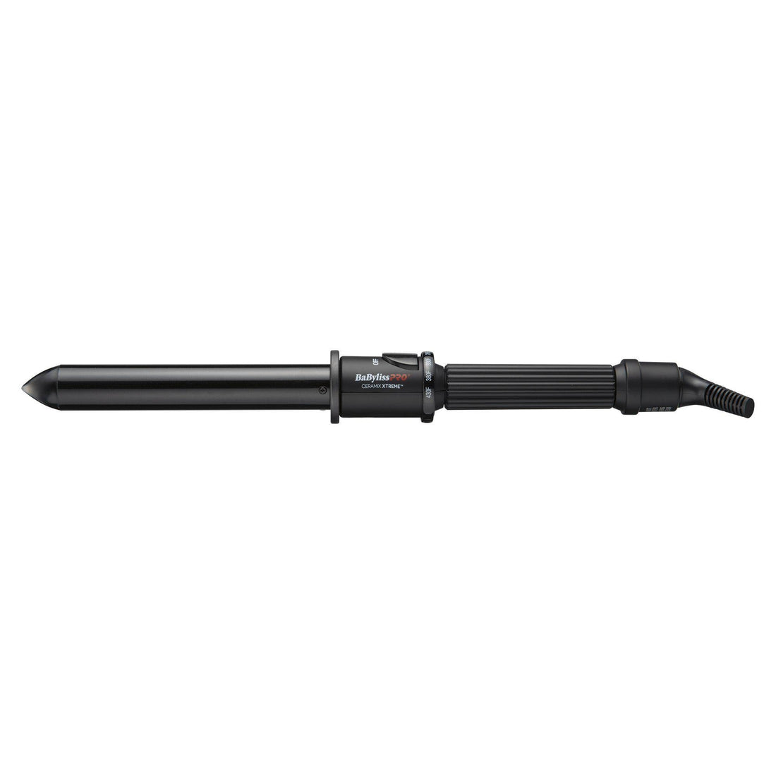 Ceramix Xtreme 1&quot; Ceramic Curling Wand