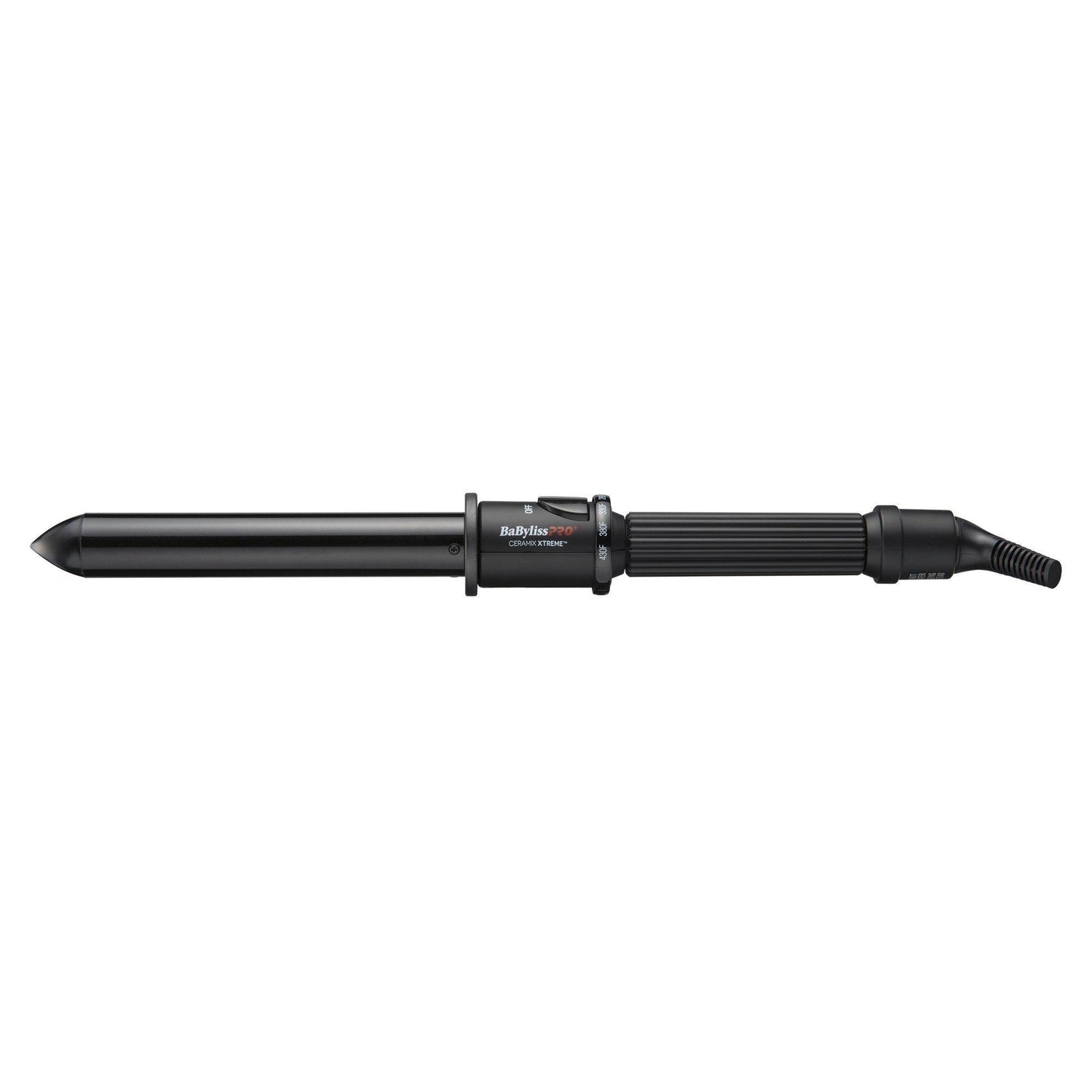 Ceramix Xtreme 1&quot; Ceramic Curling Wand