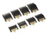 Premium Clipper Guards - 8 pcs